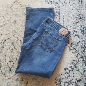 Levis! The best jeans ever!